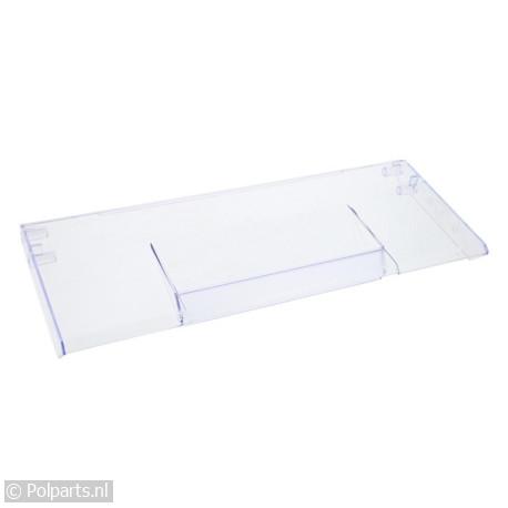 Vriesvakklep Transparant - AEG/Electrolux/Zanussi - 44245940 - 7321422893760 - 44245940001 - 2644015030 - 4.42.45.94-0