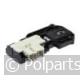 Deurrelais Deurslot 3 contacten - AEG/Electrolux/Zanussi - 3792030342 - 00155451 - 00155451001 - 8713411284700 - 0.01.55.45-1