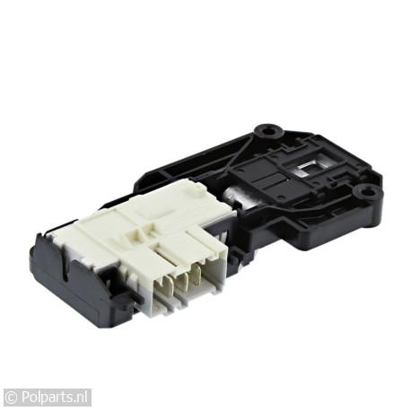 Deurrelais Deurslot 3 contacten - AEG/Electrolux/Zanussi - 3792030342 - 00155451 - 00155451001 - 8713411284700 - 0.01.55.45-1