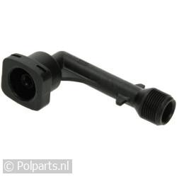 9.036-703.0 Aansluitset van afvoer