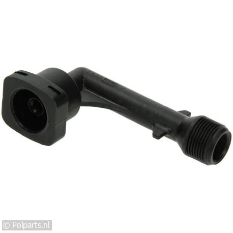 9.036-703.0 Aansluitset van afvoer - Karcher - 63813020 - 8713411149894 - 63813020001 - 90367030 - 6.38.13.02-0