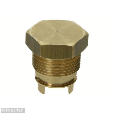 Dop Schroefdop zeskant - Karcher - 63813150 - 8713411149917 - 63813150001 - 54111200 - 6.38.13.15-0