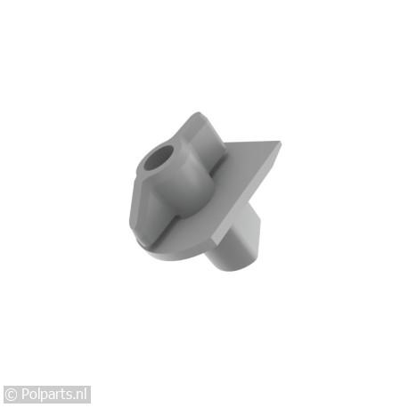 Houder Kookplaat - Bosch/Siemens - 90532050 - 90532050001 - 00613650 - 8713411260100 - 9.05.32.05-0 - 613650