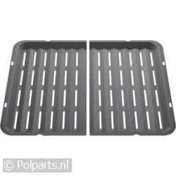 HZ625071 Grillplaat