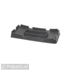 Afdekking Van waterreservoir