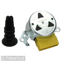 Motor Aandrijfmotor mengschoep