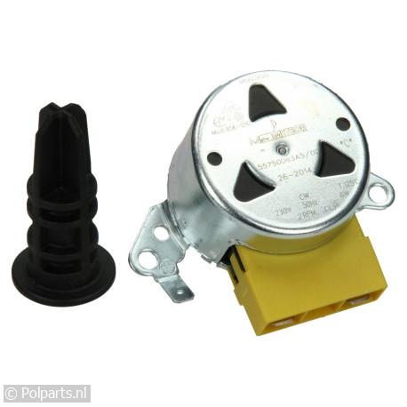 Motor Aandrijfmotor mengschoep - Tefal - 92316020 - 8713411167874 - 92316020001 - SS992500 - 9.23.16.02-0