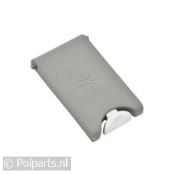 Deksel Van glansspoelmiddel