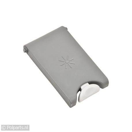 Deksel Van glansspoelmiddel - AEG/Electrolux/Zanussi - 34241030 - 7321421331515 - 34241030001 - 4055062022 - 3.42.41.03-0