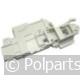 Deurrelais 4 contacten recht model - AEG/Electrolux/Zanussi - 00155542 - 8713411101779 - 00155542001 - 1461174045 - 0.01.55.54-2