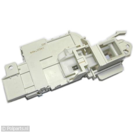 Deurrelais 4 contacten recht model - AEG/Electrolux/Zanussi - 00155542 - 8713411101779 - 00155542001 - 1461174045 - 0.01.55.54-2