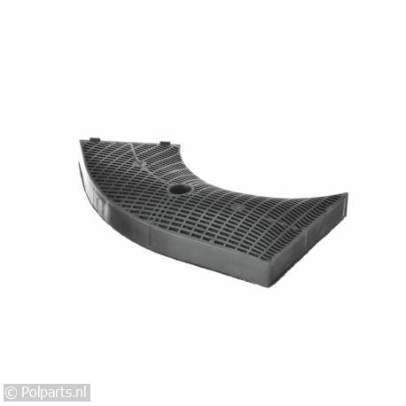 Filter DHZ - Bosch/Siemens - 90515650 - 8713411195167 - 90515650001 - 00647277 - 647277 - 9.05.15.65-0