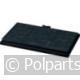Filter recirculatiefilter - Bosch/Siemens - 17006837 - 90515680 - 8713411195198 - 90515680001 - 11008080 - 9.05.15.68-0