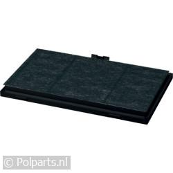 Filter recirculatiefilter