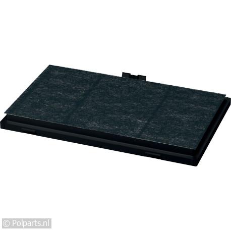Filter recirculatiefilter - Bosch/Siemens - 17006837 - 90515680 - 8713411195198 - 90515680001 - 11008080 - 9.05.15.68-0