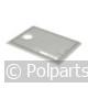 Filter Metaal 265 x 10 280 mm - Bosch/Siemens - 90515780 - 90515780001 - 00365480 - 365480 - 9.05.15.78-0 - 8713411212673