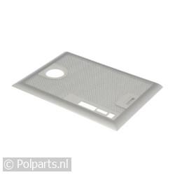 Filter Metaal 265 x 10 280 mm