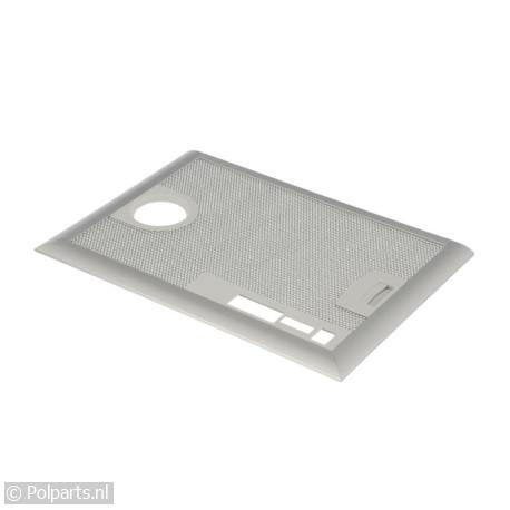 Filter Metaal 265 x 10 280 mm - Bosch/Siemens - 90515780 - 90515780001 - 00365480 - 365480 - 9.05.15.78-0 - 8713411212673