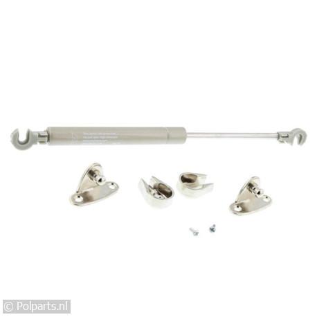 Veer Gasveer - AEG/Electrolux/Zanussi - 90124030 - 7321423673569 - 90124030001 - 4055357968 - 9.01.24.03-0