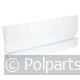 Frontpaneel Vrieslade - AEG/Electrolux/Zanussi - 40146180 - 7321422668573 - 40146180001 - 2109318044 - 4.01.46.18-0