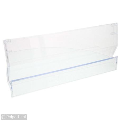 Frontpaneel Vrieslade - AEG/Electrolux/Zanussi - 40146180 - 7321422668573 - 40146180001 - 2109318044 - 4.01.46.18-0