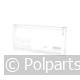 Front Van lade - Bosch/Siemens - 40543530 - 40543530001 - 11013082 - 8713411236143 - 4.05.43.53-0