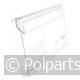 Front Van lade - Bosch/Siemens - 40543530 - 40543530001 - 11013082 - 8713411236143 - 4.05.43.53-0