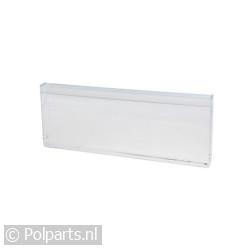 Front Van lade