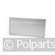 Frontpaneel Vrieslade - Bosch/Siemens - 40546900 - 40546900001 - 00704749 - 8713411248511 - 4.05.46.90-0 - 704749