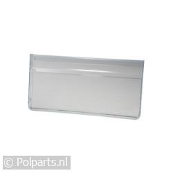 Frontpaneel Vrieslade