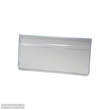 Frontpaneel Vrieslade - Bosch/Siemens - 40546900 - 40546900001 - 00704749 - 8713411248511 - 4.05.46.90-0 - 704749