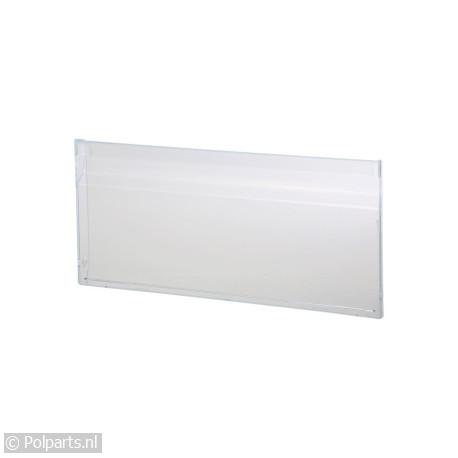 Frontpaneel - Bosch/Siemens - 40546950 - 40546950001 - 00709589 - 8713411248566 - 4.05.46.95-0 - 709589