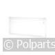 Frontpaneel - Bosch/Siemens - 40547020 - 40547020001 - 11012932 - 8713411249181 - 4.05.47.02-0
