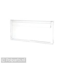 Frontpaneel