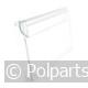 Frontpaneel - Bosch/Siemens - 40547020 - 40547020001 - 11012932 - 8713411249181 - 4.05.47.02-0