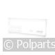 Front Van groentelade - Bosch/Siemens - 40543520 - 40543520001 - 11013057 - 8713411236136 - 4.05.43.52-0