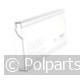 Front Van groentelade - Bosch/Siemens - 40543520 - 40543520001 - 11013057 - 8713411236136 - 4.05.43.52-0