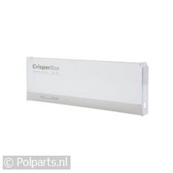 Frontpaneel Van Groentelade