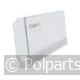 Frontpaneel Van Groentelade - Bosch/Siemens - 40546720 - 40546720001 - 11000682 - 8713411233494 - 4.05.46.72-0