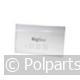 Frontpaneel, vrieslade midden, BigBox - Bosch/Siemens - 40546960 - 40546960001 - 00704747 - 8713411248573 - 4.05.46.96-0 - 704747