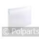 Frontpaneel vrieslade - Bosch/Siemens - 40546970 - 40546970001 - 00708745 - 8713411248580 - 4.05.46.97-0 - 708745