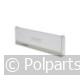 Frontpaneel Vrieslade - Bosch/Siemens - 40547170 - 40547170001 - 00706562 - 8713411250705 - 4.05.47.17-0 - 706562