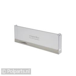 Frontpaneel Vrieslade