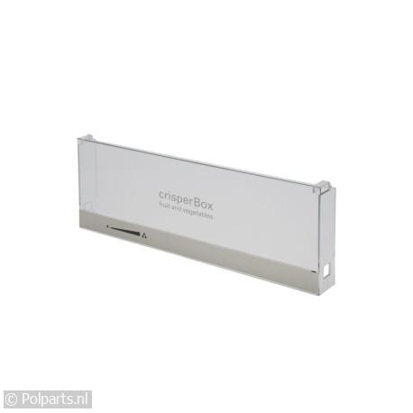 Frontpaneel Vrieslade - Bosch/Siemens - 40547170 - 40547170001 - 00706562 - 8713411250705 - 4.05.47.17-0 - 706562