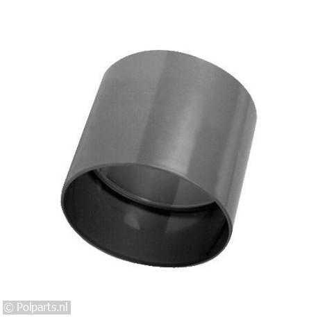 Sok PVC 40mm 2x lijm - DPS - 54520312 - 8712735032134 - 54520312001 - 461811 - 8712009000654 - 5.45.20.31-2 - 8717306086714