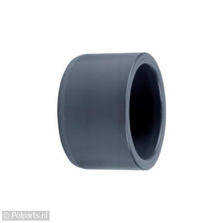 Verloopring PVC 32mm-40mm - DPS - 54520352 - 8712735032158 - 54520352001 - 461901 - 5.45.20.35-2 - 8711422002443
