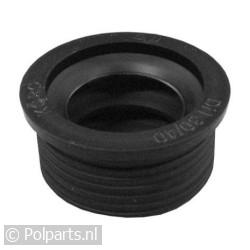 Verbindingsstuk Rubber