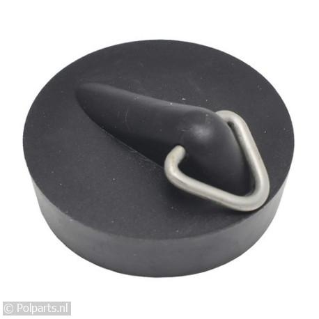 Plugstop zwart 38.5mm - DPS - 54540012 - 8712735046216 - 54540012001 - 721002 - 5.45.40.01-2