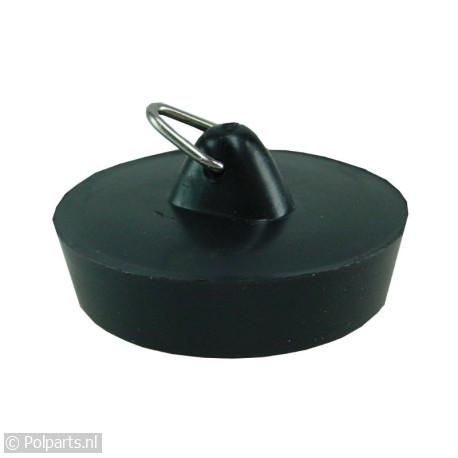Plugstop zwart 40mm - DPS - 54540022 - 8712735046223 - 54540022001 - 721004 - 5.45.40.02-2