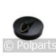 Plugstop zwart 50.5mm - DPS - 54540062 - 8712735046261 - 54540062001 - 721012 - 5.45.40.06-2